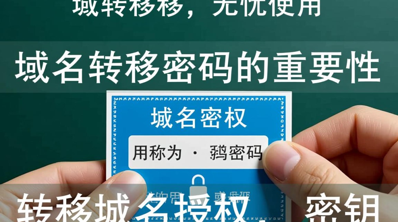 新网域名转移密码是什么?转移过程中应注意哪些问题? 新网域名转移密码是什么?转移过程中应注意哪些问题?