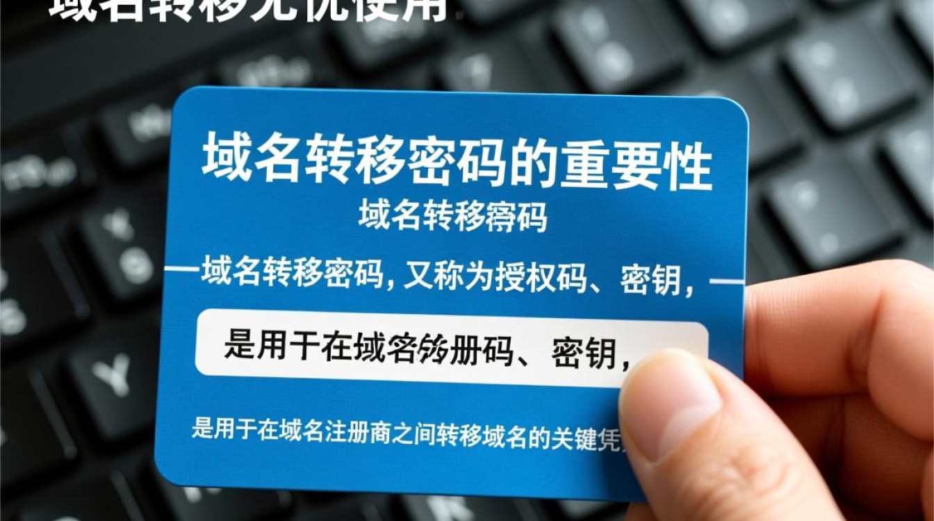 新网域名转移密码是什么?转移过程中应注意哪些问题? 新网域名转移密码是什么?转移过程中应注意哪些问题?