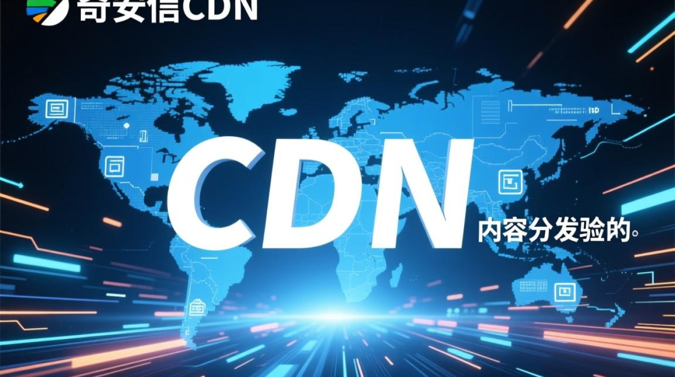 免费版奇安信CDN到底能提供多少流量,限制条件是什么? 免费版奇安信CDN到底能提供多少流量,限制条件是什么?