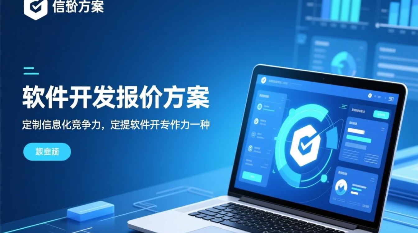 定制软件开发报价方案,具体费用如何?影响因素有哪些?性价比分析? 定制软件开发报价方案,具体费用如何?影响因素有哪些?性价比分析?