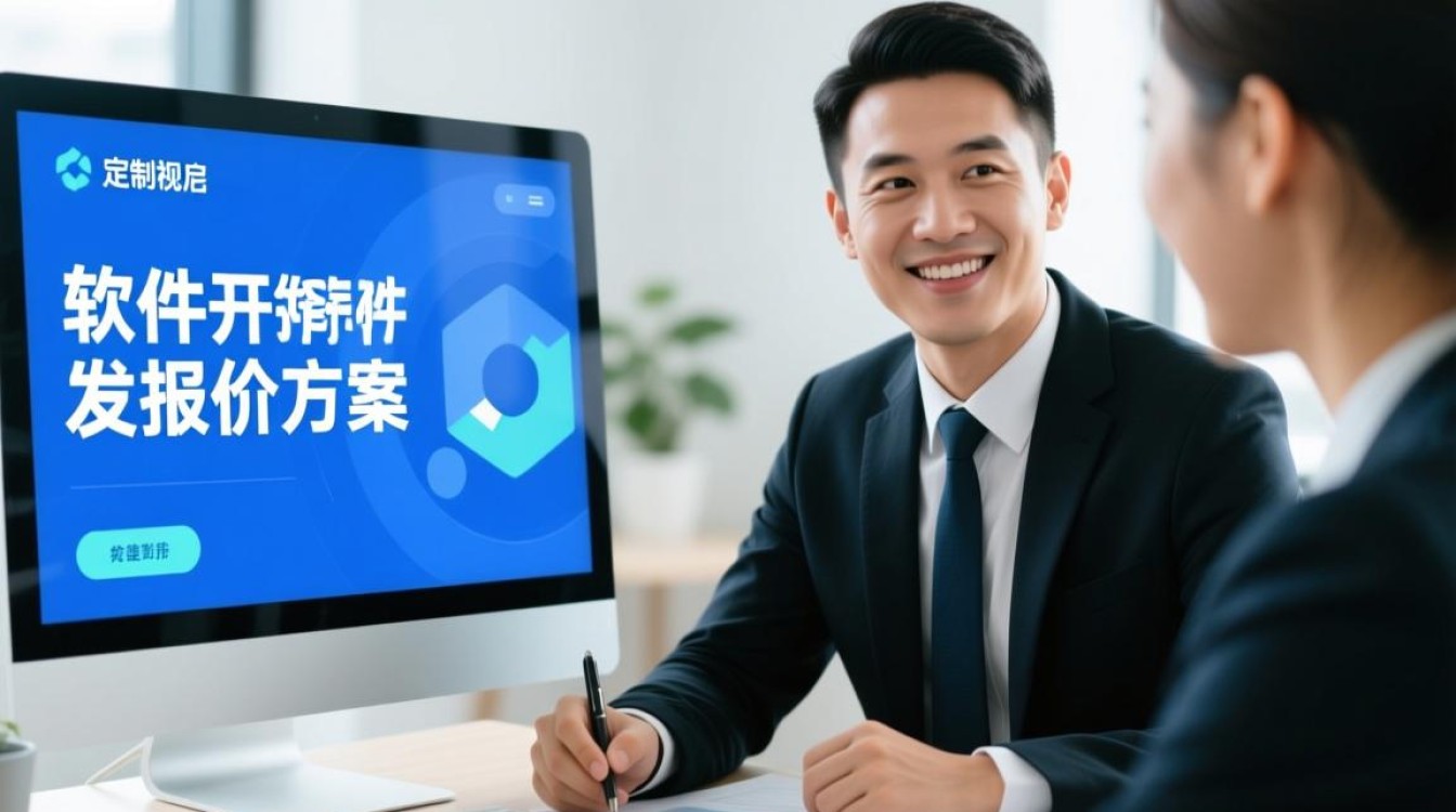 定制软件开发报价方案,具体费用如何?影响因素有哪些?性价比分析? 定制软件开发报价方案,具体费用如何?影响因素有哪些?性价比分析?