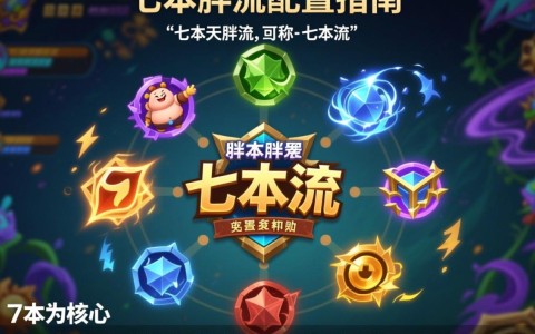 七本天胖流配置，揭秘如何打造完美身材？