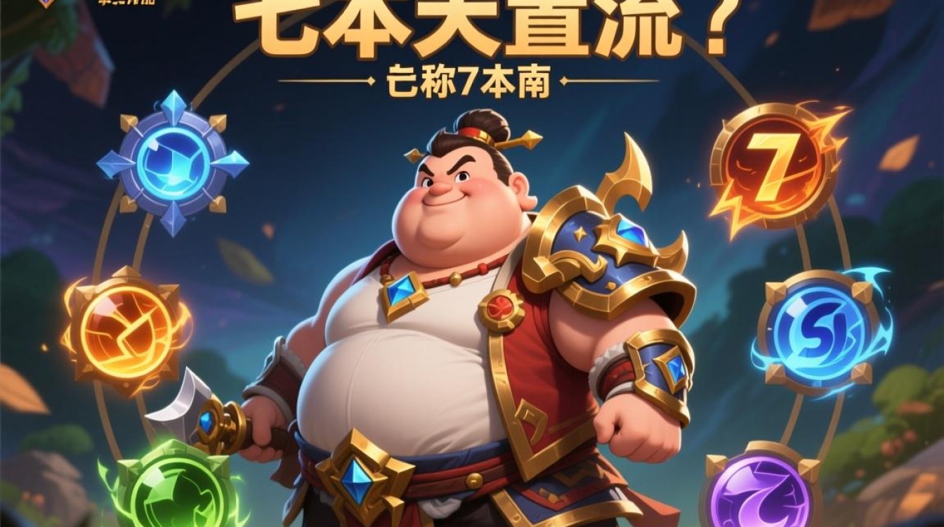 七本天胖流配置,揭秘如何打造完美身材? 七本天胖流配置,揭秘如何打造完美身材?