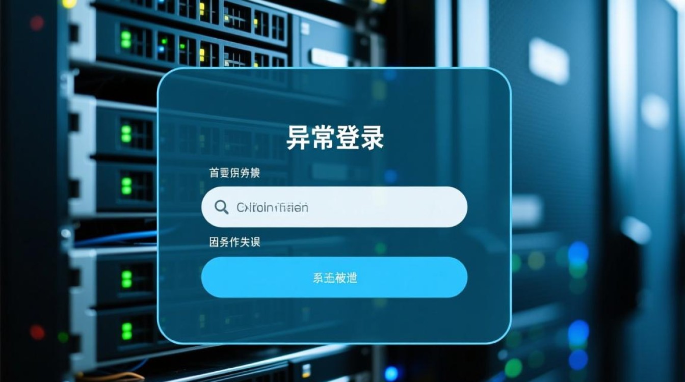 服务器被异常登录了怎么办?怎么查入侵来源并修复啊? 服务器被异常登录了怎么办?怎么查入侵来源并修复啊?
