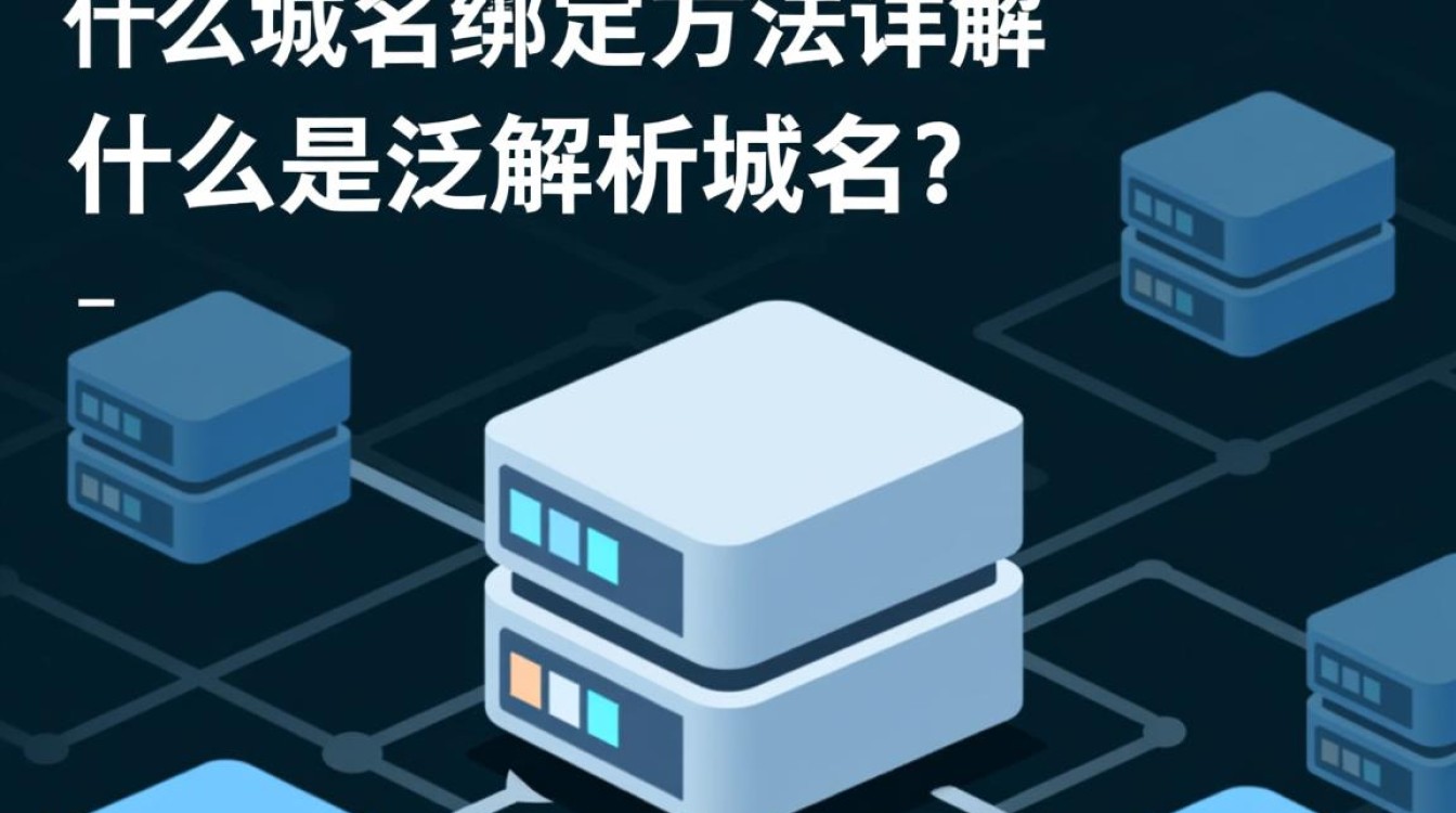 泛解析域名绑定方法详解,步骤全解析,常见问题解答! 泛解析域名绑定方法详解,步骤全解析,常见问题解答!