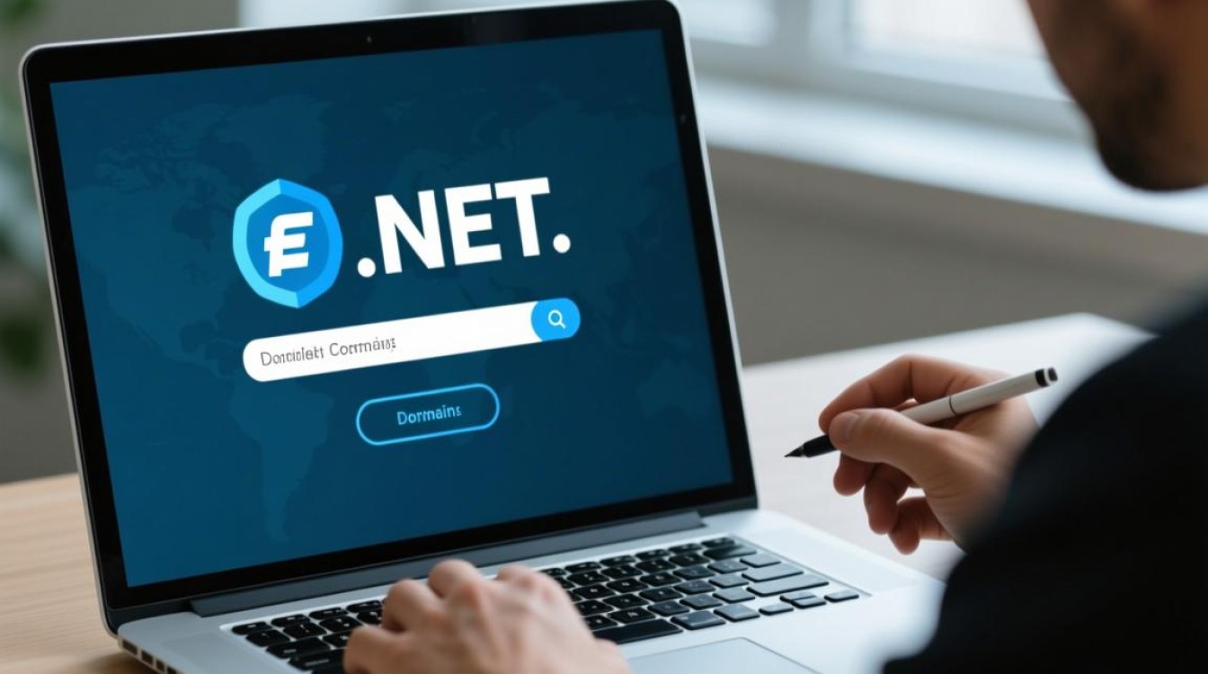 net域名是否适合我?如何评估其在市场中的表现与潜力? net域名是否适合我?如何评估其在市场中的表现与潜力?