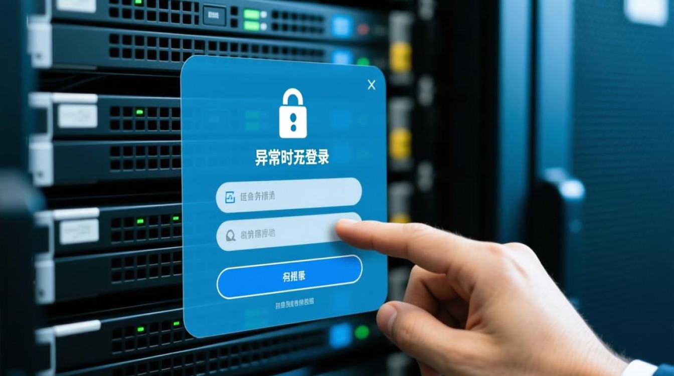 服务器被登录后如何紧急处理并防止再次发生? 服务器被登录后如何紧急处理并防止再次发生?