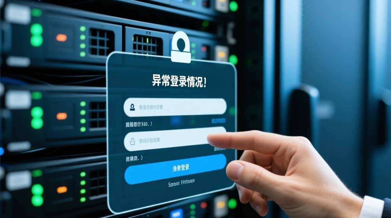服务器被登录后如何紧急处理并防止再次发生? 服务器被登录后如何紧急处理并防止再次发生?