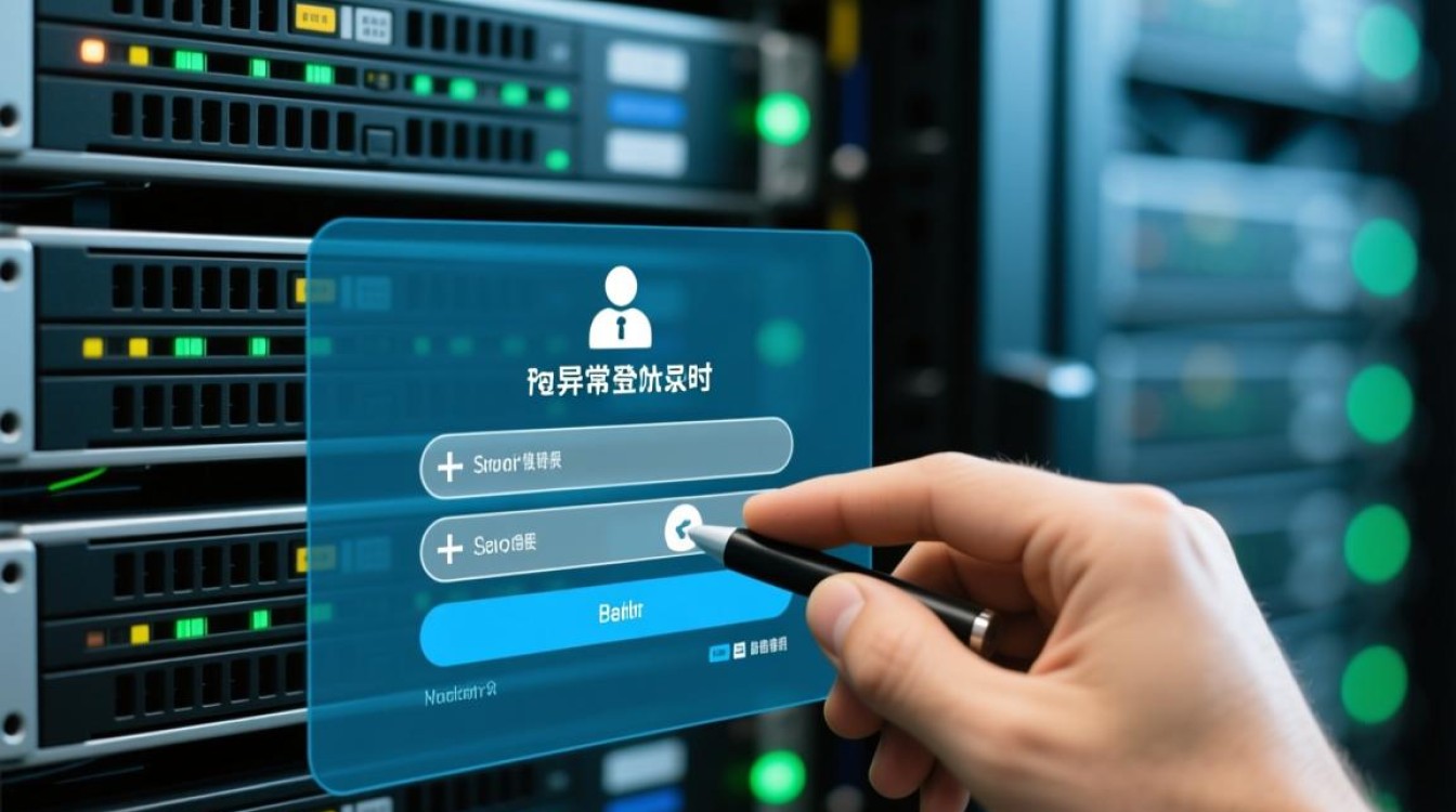 服务器被登录后如何紧急处理并防止再次发生? 服务器被登录后如何紧急处理并防止再次发生?