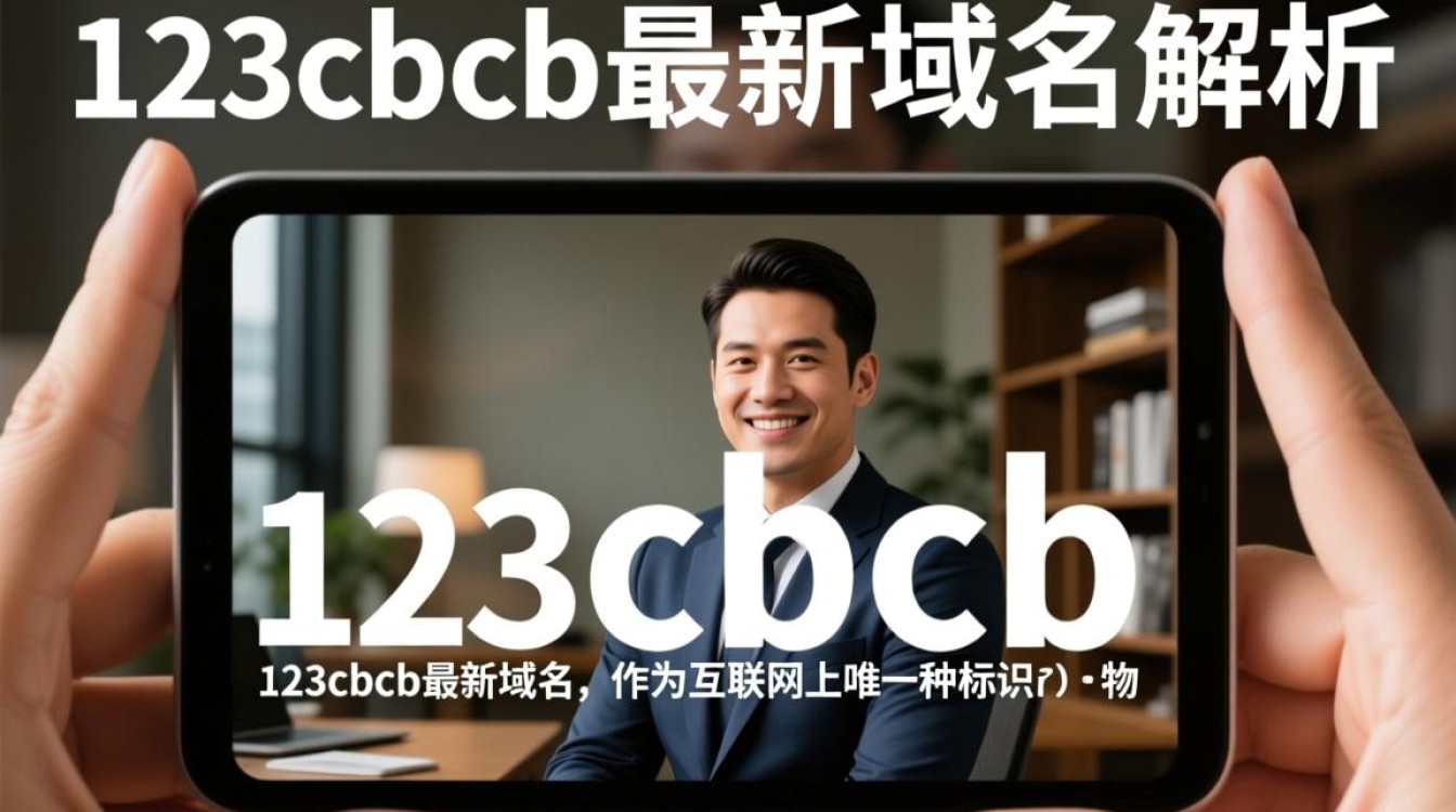 123cbcb最新域名究竟有何特殊之处,为何引人关注? 123cbcb最新域名究竟有何特殊之处,为何引人关注?