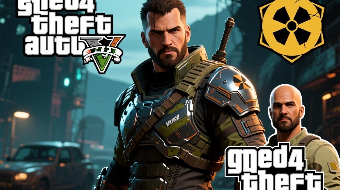 辐射4与GTA5配置对比,哪款游戏更吃硬件? 辐射4与GTA5配置对比,哪款游戏更吃硬件?