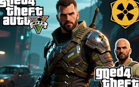 辐射4与GTA5配置对比，哪款游戏更吃硬件？