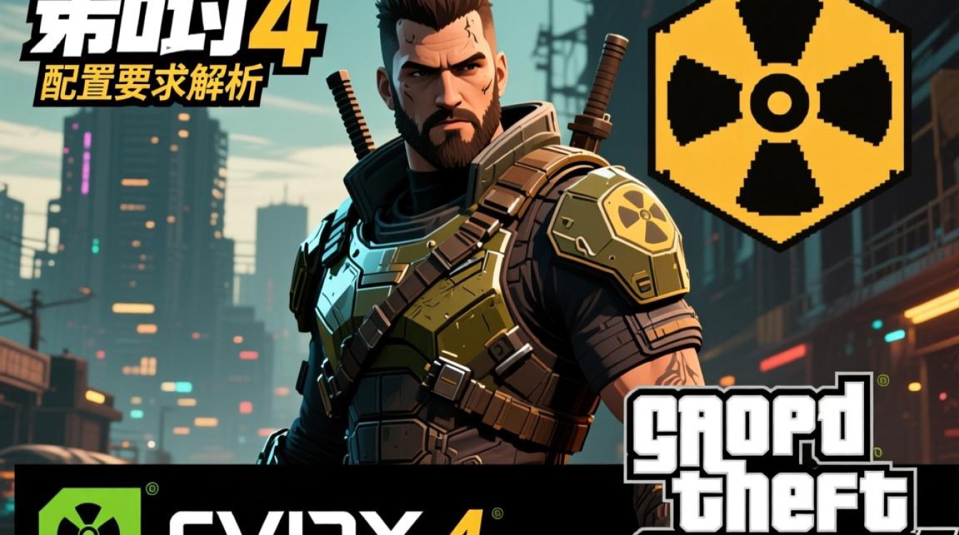 辐射4与GTA5配置对比,哪款游戏更吃硬件? 辐射4与GTA5配置对比,哪款游戏更吃硬件?