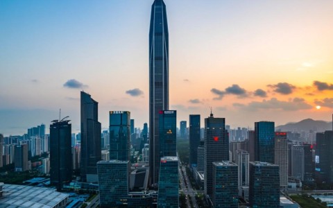 深圳地区哪家公司专业做系统开发，性价比高？求推荐！