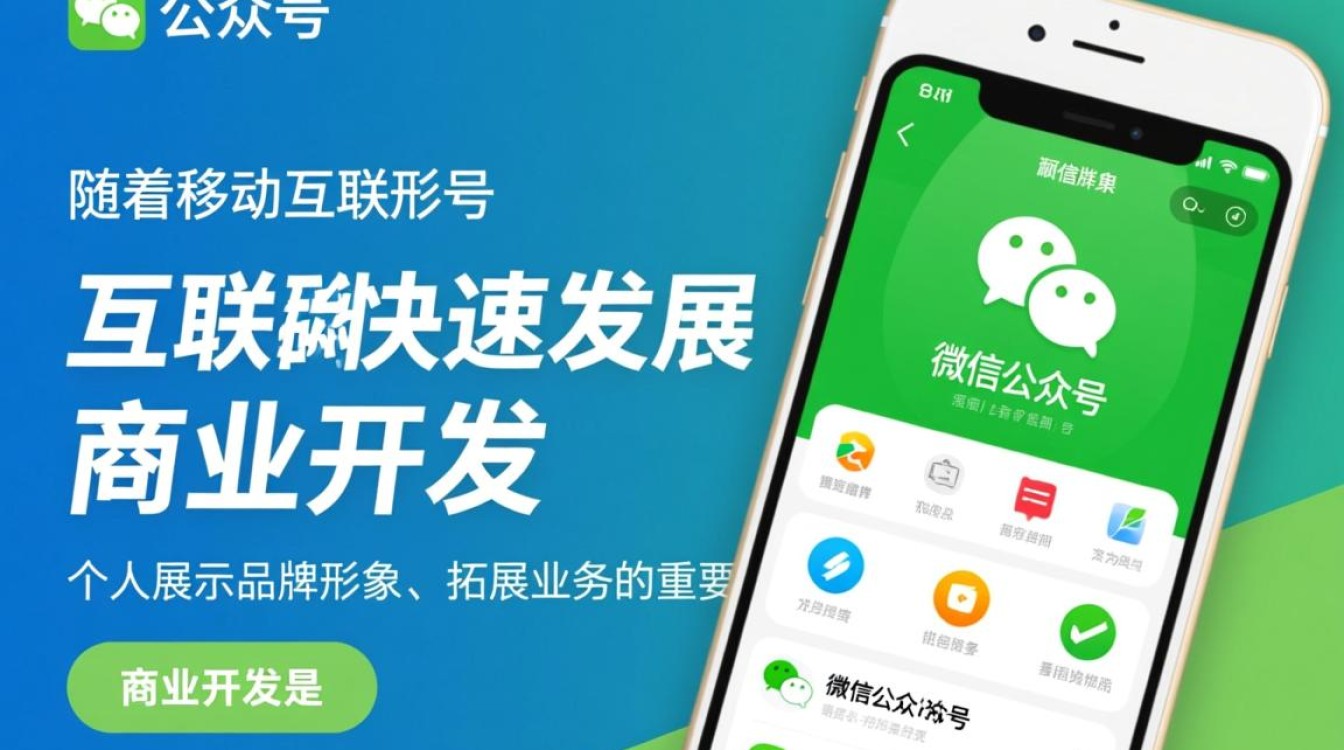 微信公众号商业开发,如何有效挖掘和拓展商业潜力? 微信公众号商业开发,如何有效挖掘和拓展商业潜力?