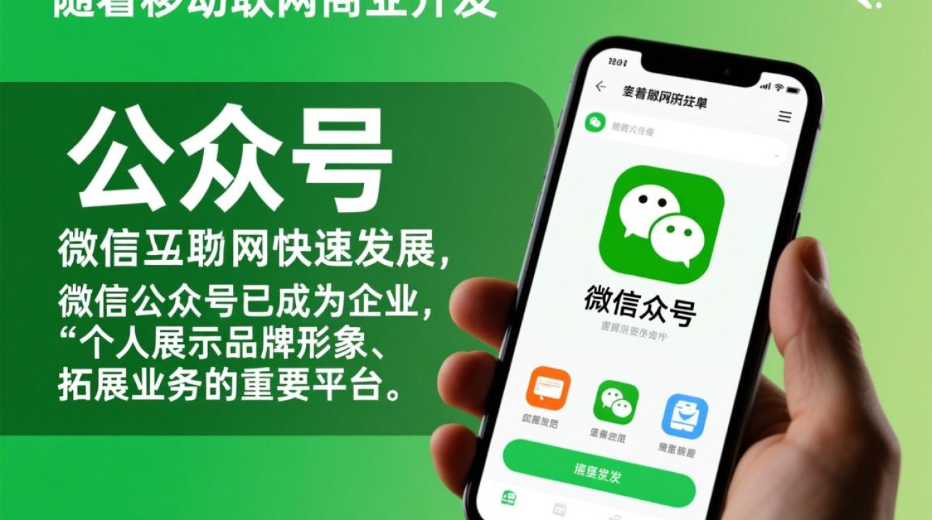 微信公众号商业开发,如何有效挖掘和拓展商业潜力? 微信公众号商业开发,如何有效挖掘和拓展商业潜力?