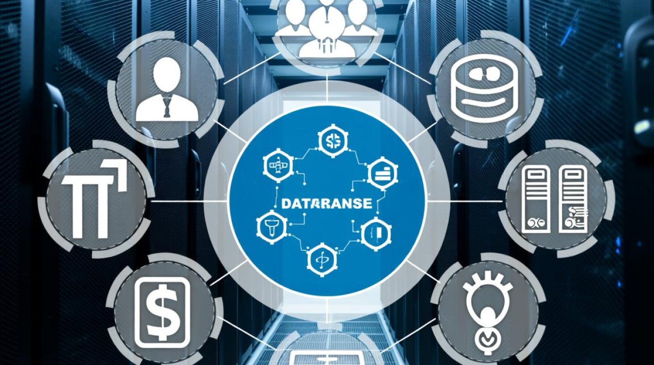 服务器必须单独买数据库吗?成本和性能怎么选? 服务器必须单独买数据库吗?成本和性能怎么选?