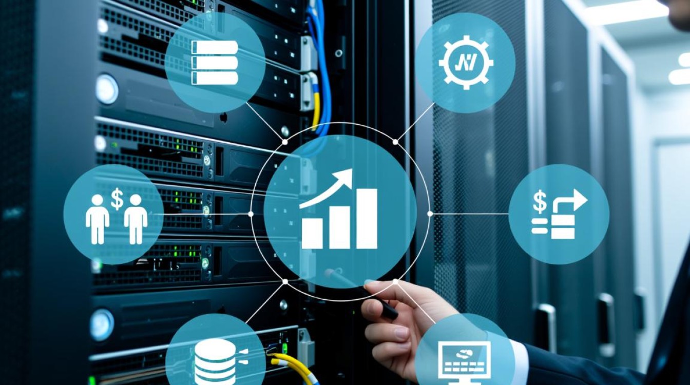 服务器必须单独买数据库吗?成本和性能怎么选? 服务器必须单独买数据库吗?成本和性能怎么选?