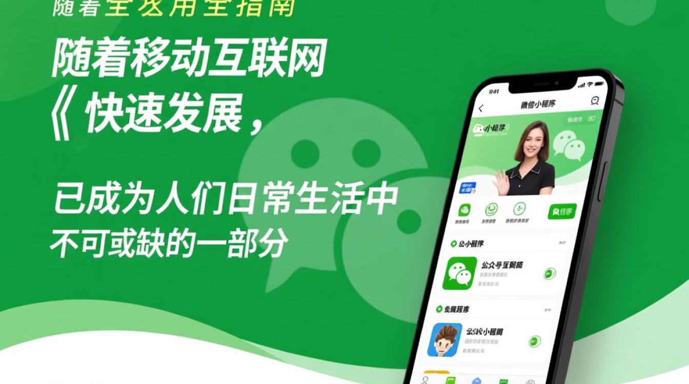 广州微信开发公司哪家强？如何挑选性价比高的服务商？