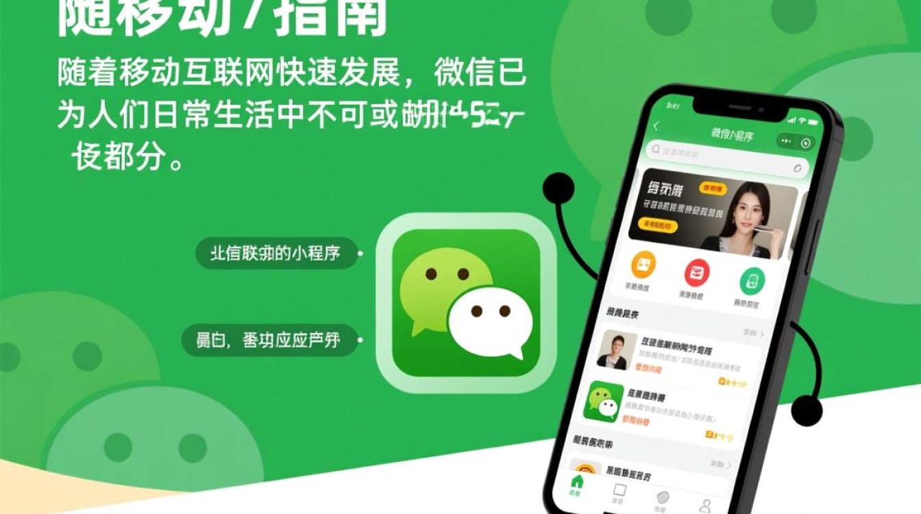 广州微信开发公司哪家强？如何挑选性价比高的服务商？