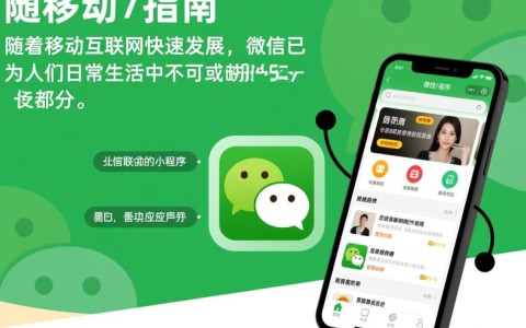 广州微信开发公司哪家强？如何挑选性价比高的服务商？