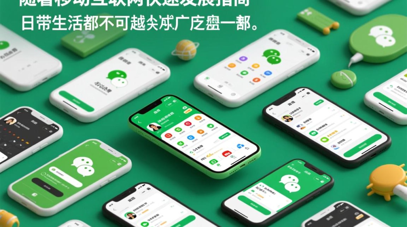 广州微信开发公司哪家强？如何挑选性价比高的服务商？