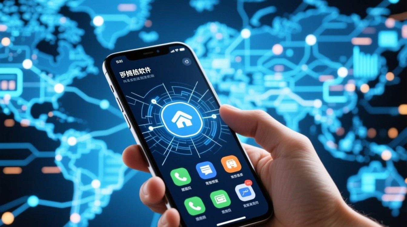 手机网络软件开发,未来趋势如何?技术挑战有哪些? 手机网络软件开发,未来趋势如何?技术挑战有哪些?