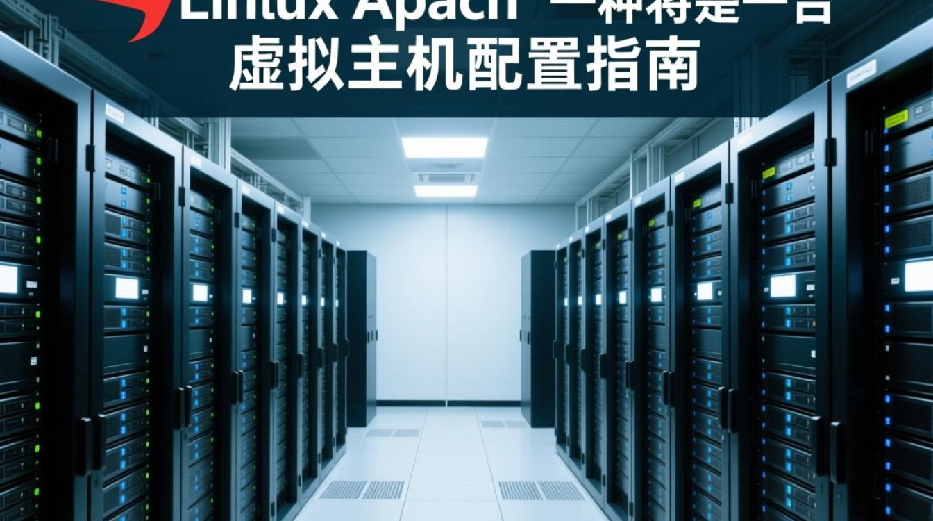 Linux Apache 虚拟主机配置,有哪些常见问题及解决方法? Linux Apache 虚拟主机配置,有哪些常见问题及解决方法?