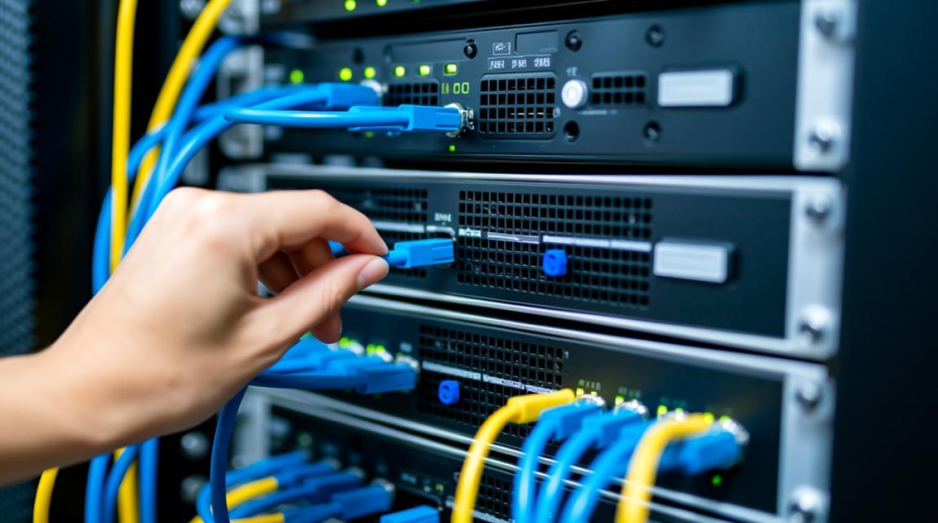 服务器装机配置ip时,静态ip和动态ip怎么选? 服务器装机配置ip时,静态ip和动态ip怎么选?