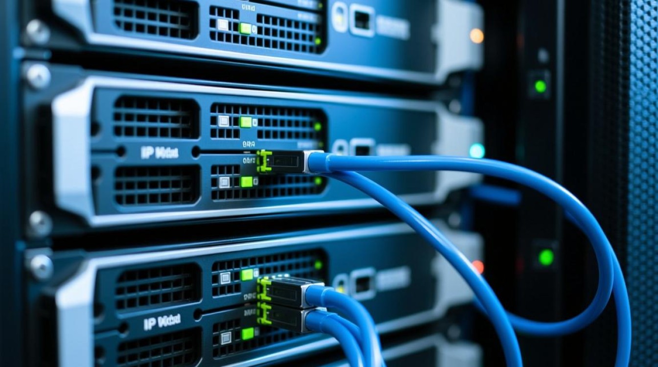 服务器装机配置ip时,静态ip和动态ip怎么选? 服务器装机配置ip时,静态ip和动态ip怎么选?