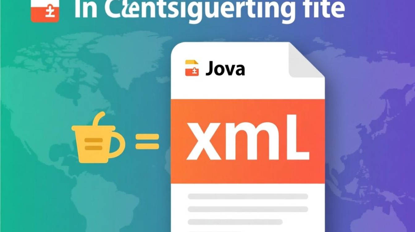 Java读取XML配置文件时,有哪些常见问题与解决方案? Java读取XML配置文件时,有哪些常见问题与解决方案?