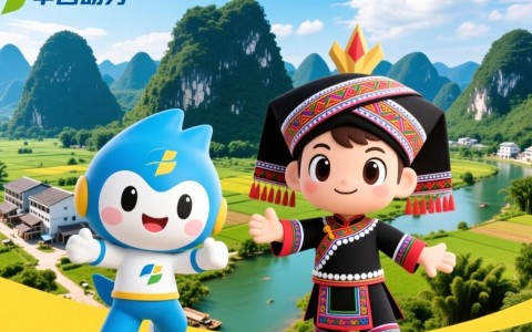 广西能源开发,中企动力扮演何种角色?未来发展趋势如何?