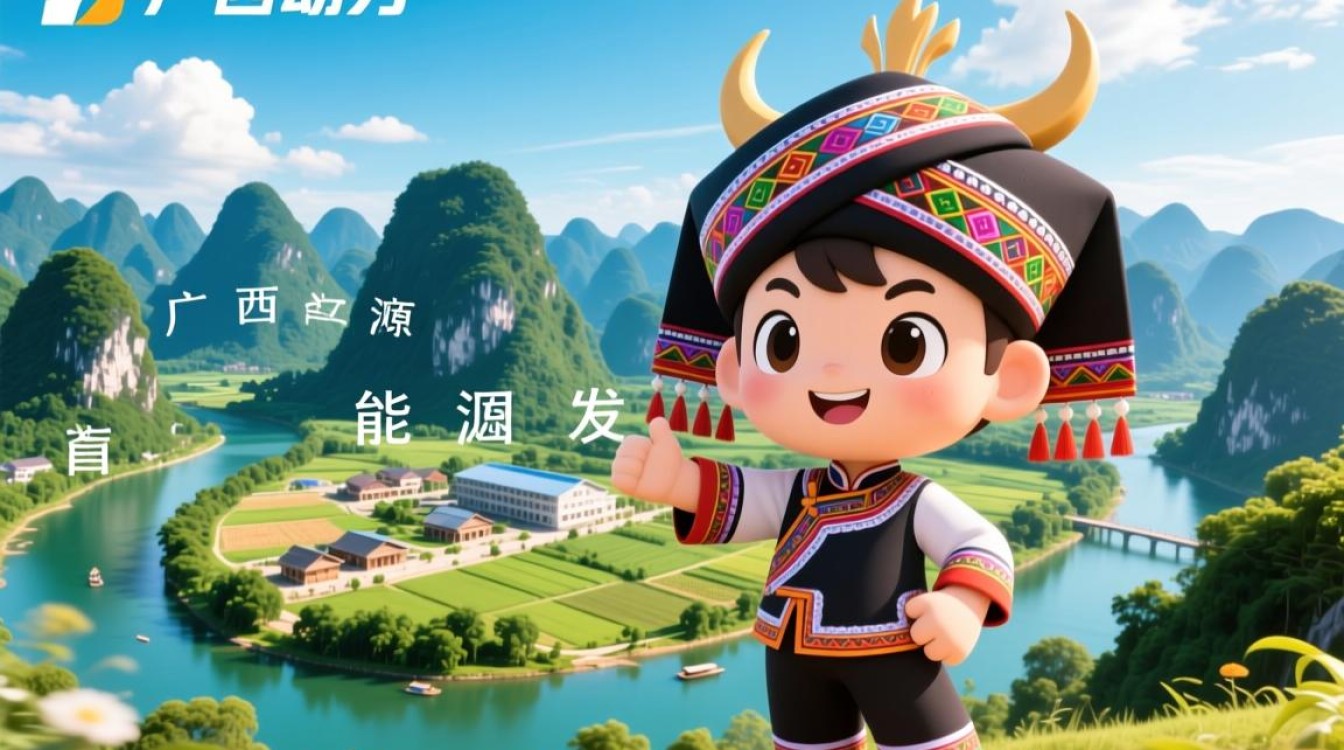 广西能源开发,中企动力扮演何种角色?未来发展趋势如何? 广西能源开发,中企动力扮演何种角色?未来发展趋势如何?