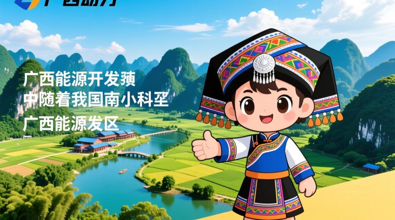 广西能源开发,中企动力扮演何种角色?未来发展趋势如何? 广西能源开发,中企动力扮演何种角色?未来发展趋势如何?