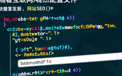 php伪静态配置文件如何正确设置与优化？