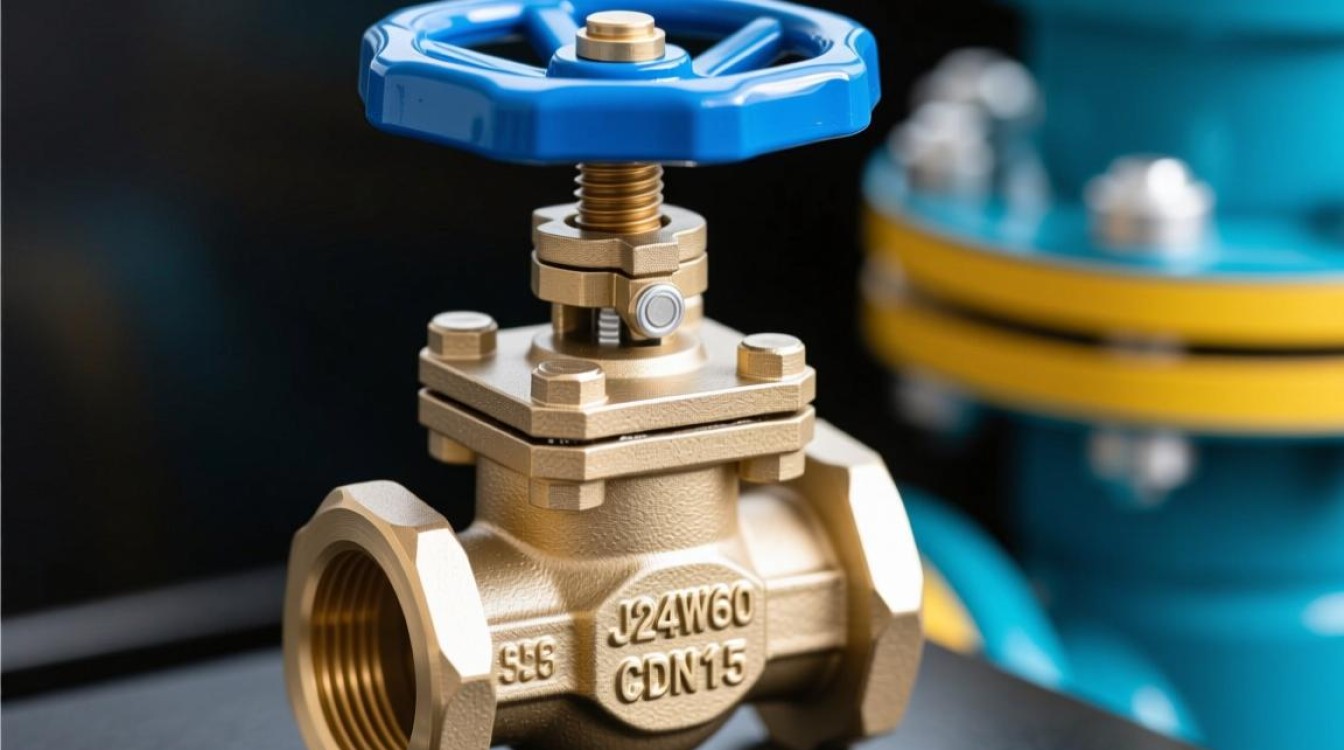 j24w60cdn15阀门型号详解,究竟是什么类型的阀门? j24w60cdn15阀门型号详解,究竟是什么类型的阀门?