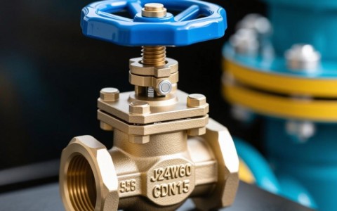 j24w60cdn15阀门型号详解，究竟是什么类型的阀门？