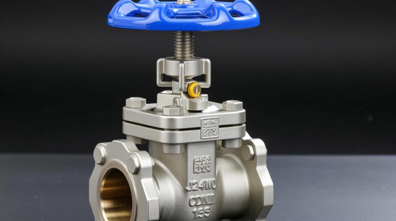 j24w60cdn15阀门型号详解,究竟是什么类型的阀门? j24w60cdn15阀门型号详解,究竟是什么类型的阀门?