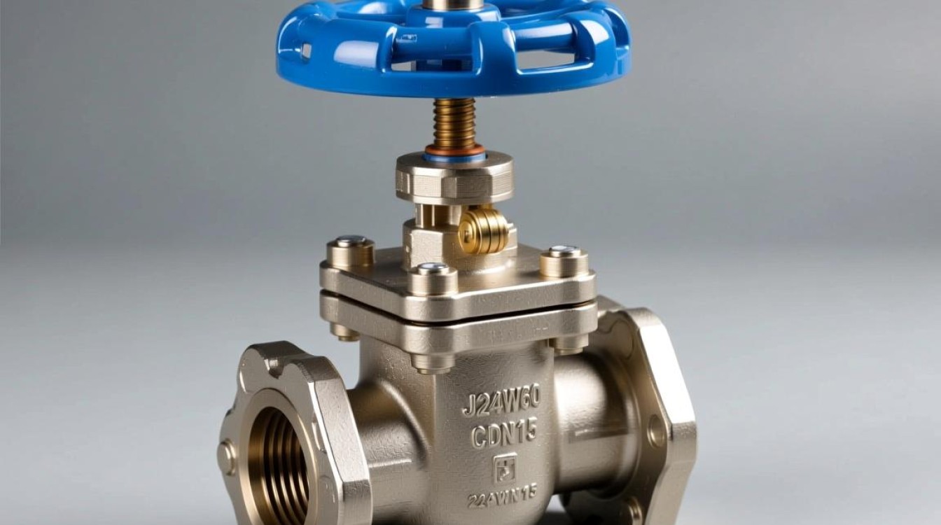 j24w60cdn15阀门型号详解,究竟是什么类型的阀门? j24w60cdn15阀门型号详解,究竟是什么类型的阀门?