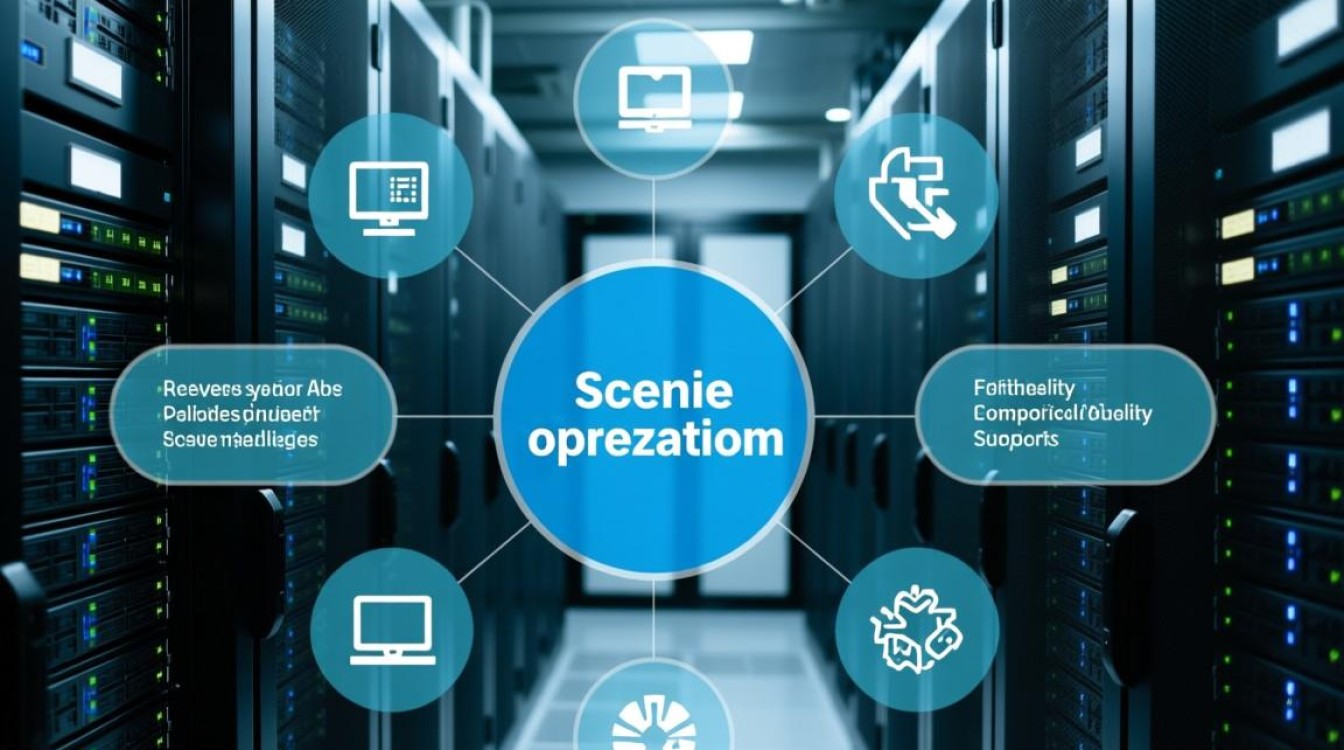 服务器做计算装什么系统最稳定高效? 服务器做计算装什么系统最稳定高效?