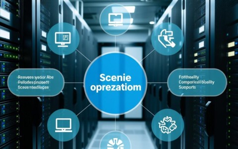 服务器做计算装什么系统最稳定高效？