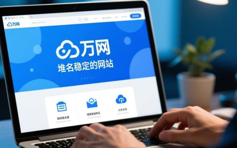 万网绑定多个域名是否可行？详解多域名绑定技巧及注意事项！