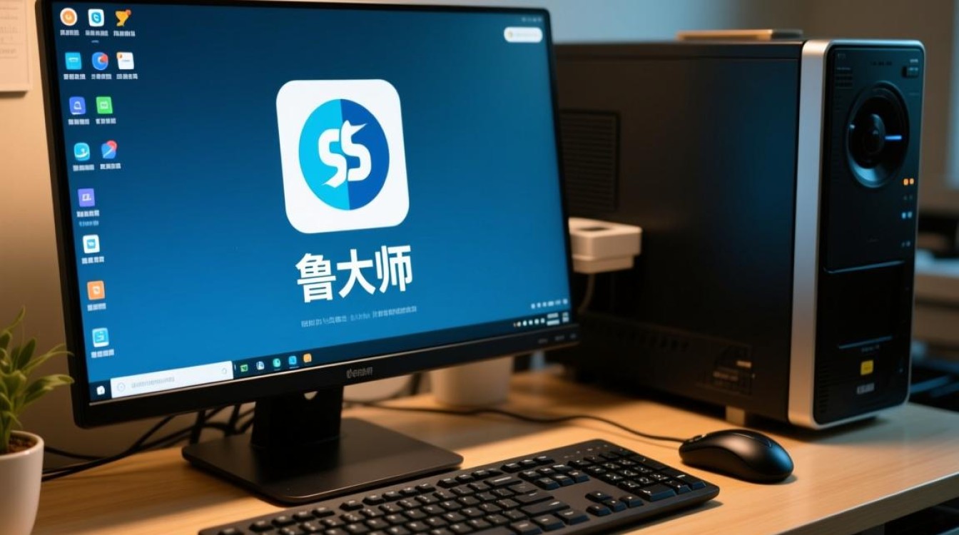 鲁大师跑分如何精准体现电脑配置性能?揭秘电脑配置真实水平之谜! 鲁大师跑分如何精准体现电脑配置性能?揭秘电脑配置真实水平之谜!