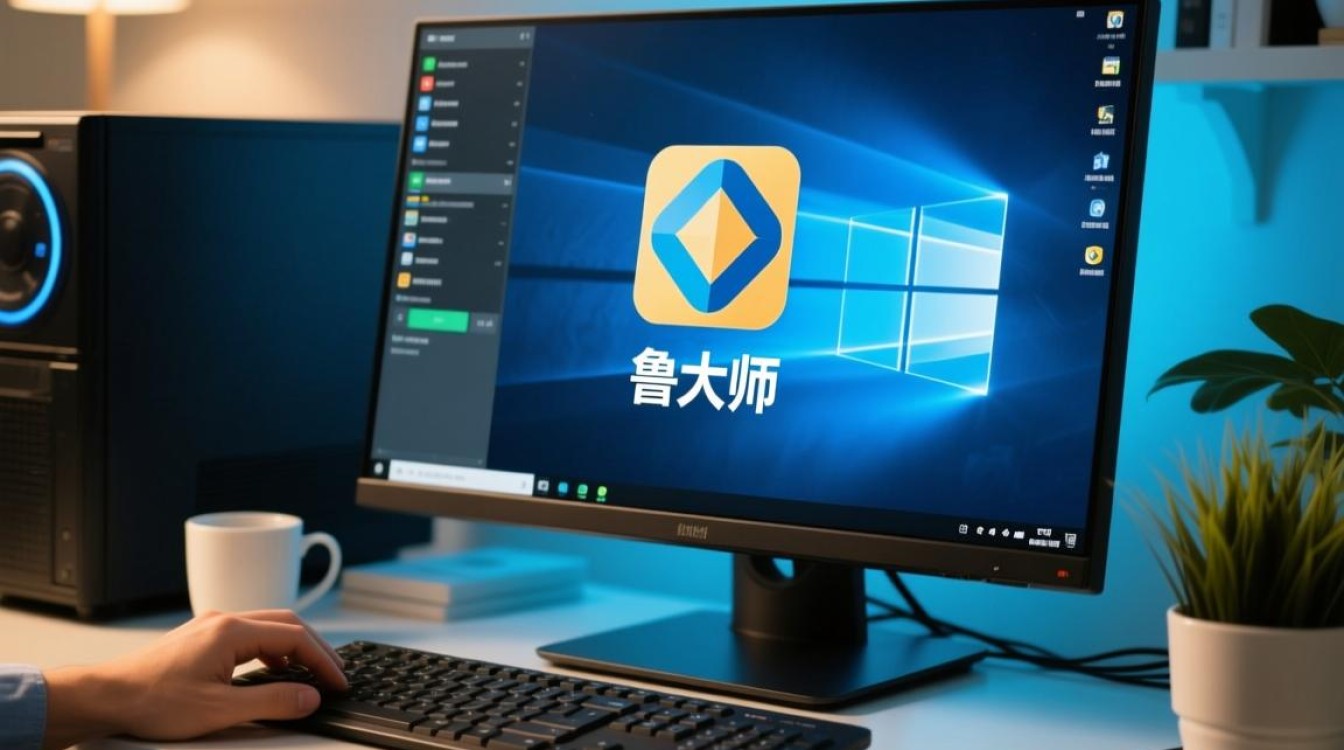 鲁大师跑分如何精准体现电脑配置性能?揭秘电脑配置真实水平之谜! 鲁大师跑分如何精准体现电脑配置性能?揭秘电脑配置真实水平之谜!