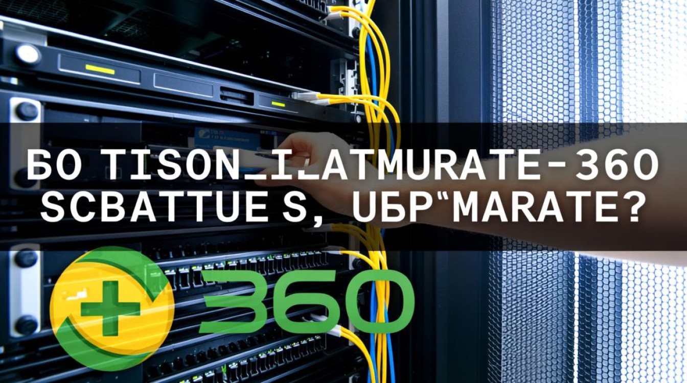 服务器装360安全吗?会有哪些影响? 服务器装360安全吗?会有哪些影响?