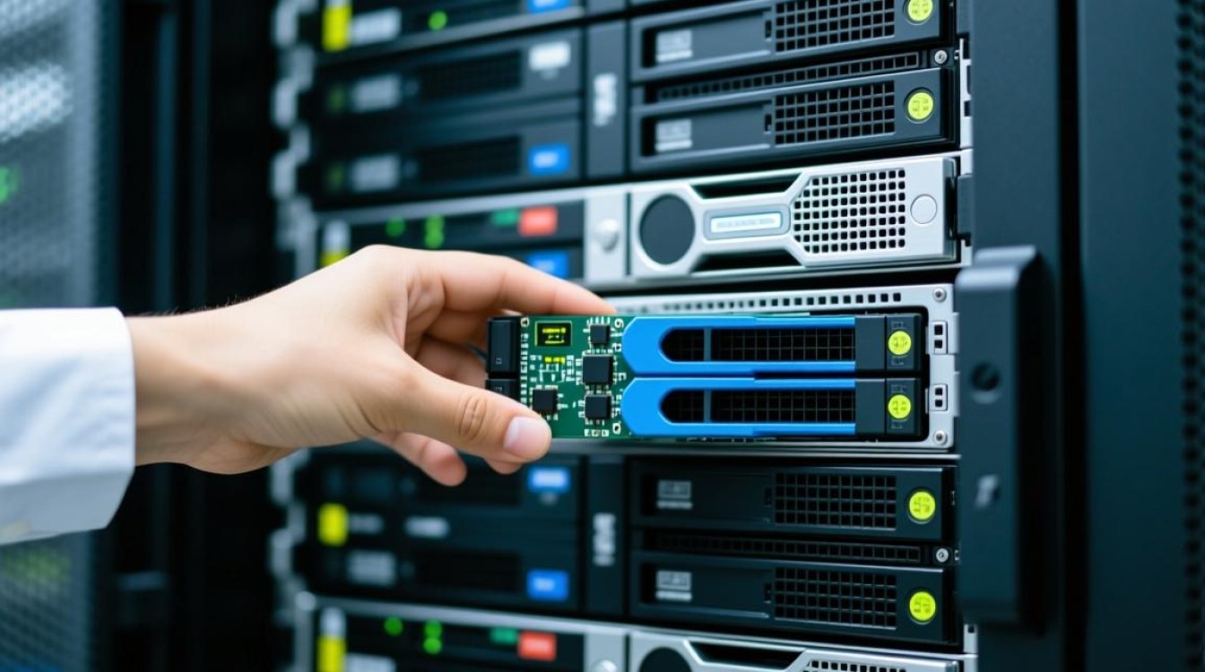 服务器装机raid怎么配?不同场景如何选raid级别? 服务器装机raid怎么配?不同场景如何选raid级别?