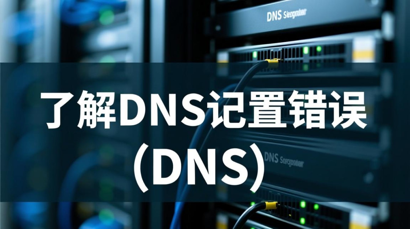 DNS配置错误导致网络连接中断?30招快速排查与修复指南! DNS配置错误导致网络连接中断?30招快速排查与修复指南!
