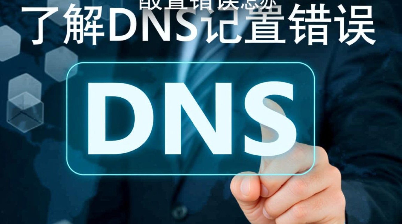 DNS配置错误导致网络连接中断?30招快速排查与修复指南! DNS配置错误导致网络连接中断?30招快速排查与修复指南!