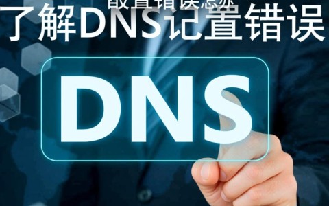 DNS配置错误导致网络连接中断？30招快速排查与修复指南！