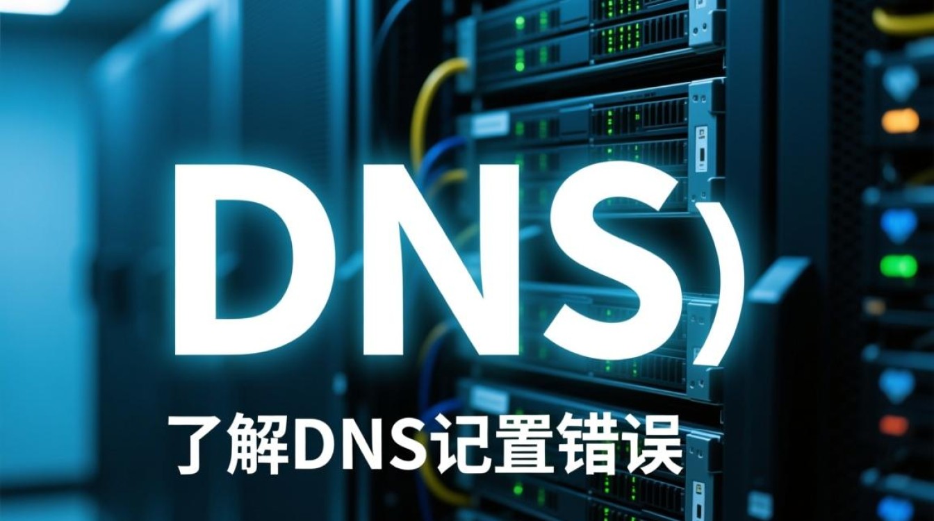 DNS配置错误导致网络连接中断?30招快速排查与修复指南! DNS配置错误导致网络连接中断?30招快速排查与修复指南!